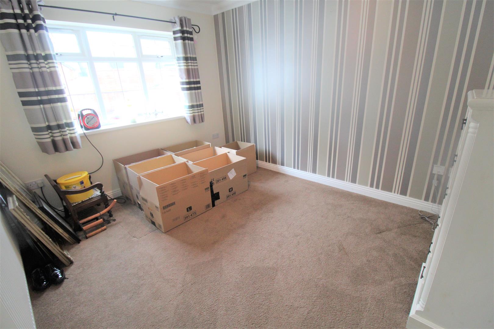 11 Edge View Road, Baddeley Green, Stoke-On-Trent
